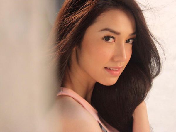 poto bugil syahrini