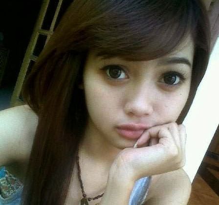 telanjang bugil