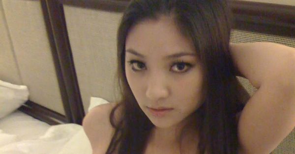 artis jepang bugil