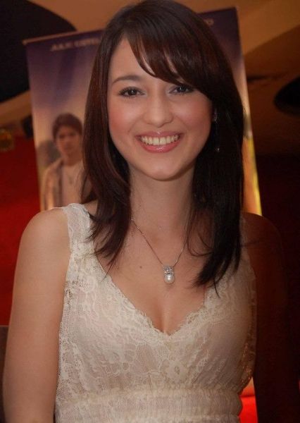 artis bugil indonesia
