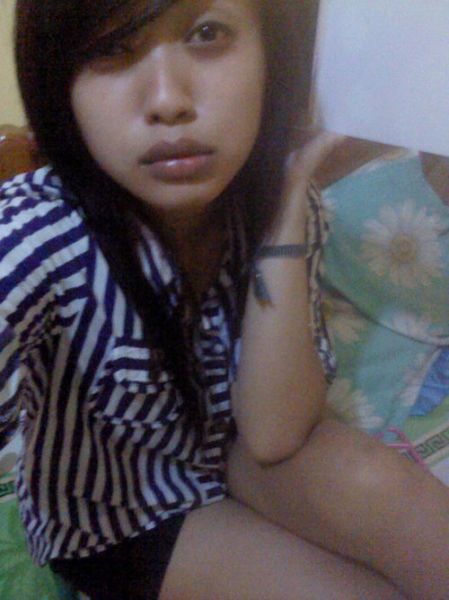 abg montok