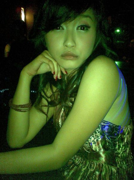cewek abg bispak