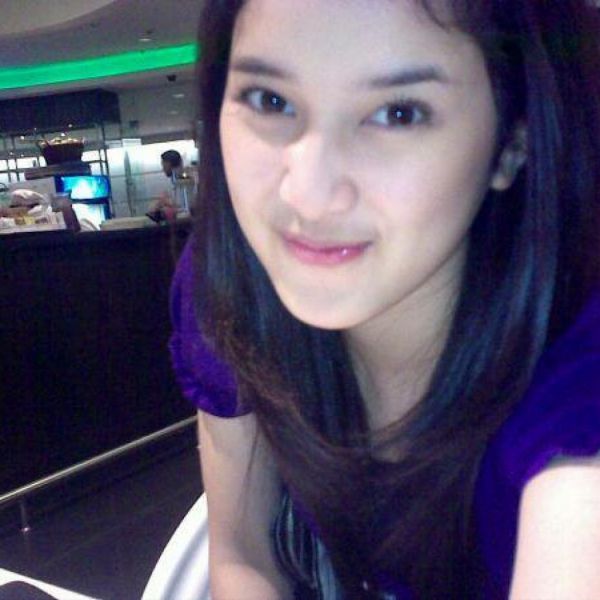 cewek semarang