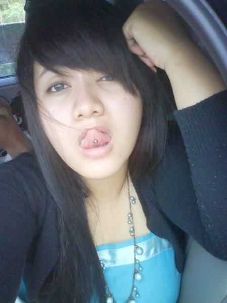 cewek cantik