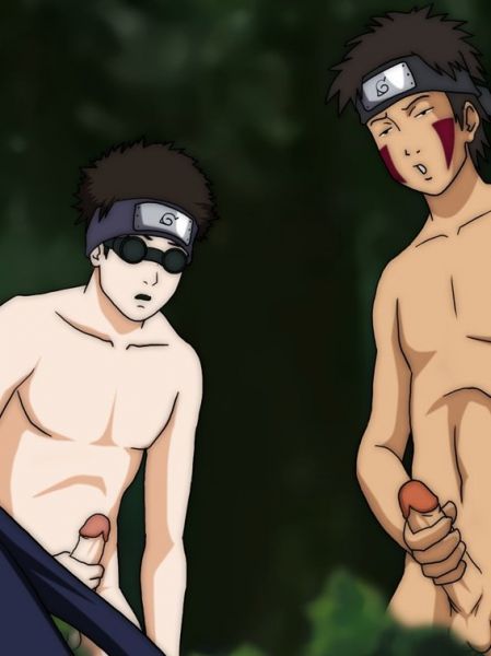 sasuke and hinata kissing