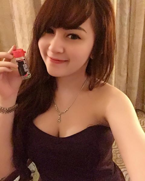 gadis palembang