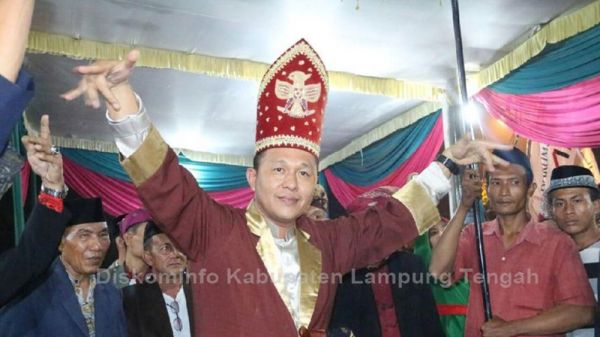 world map lampung