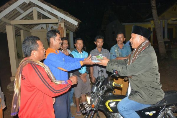 pulau kiluan lampung