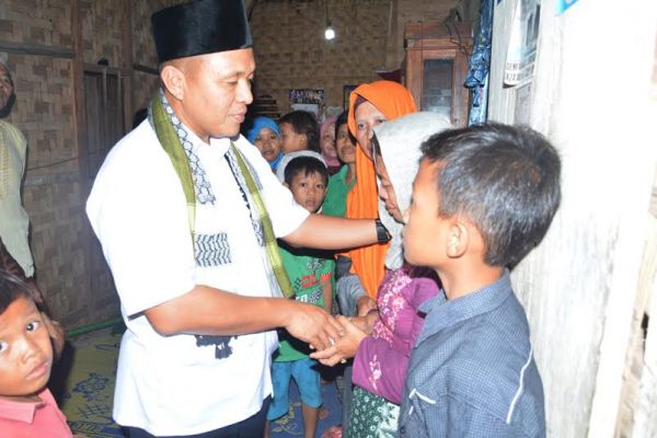 kantor gubernur lampung