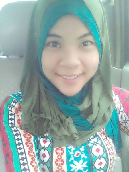 cewek jilbab bugil