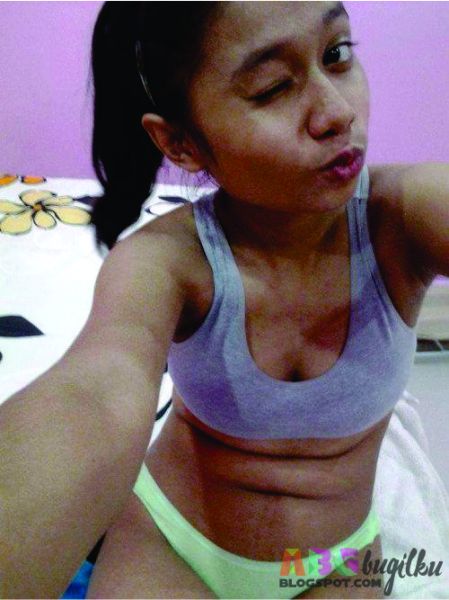 abg pamer memek sma