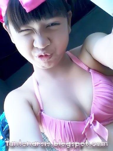 abg smp pamer