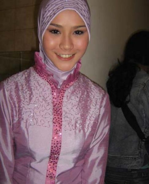 zaskia adya mecca butik online