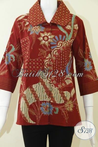 kebaya modern untuk pernikahan