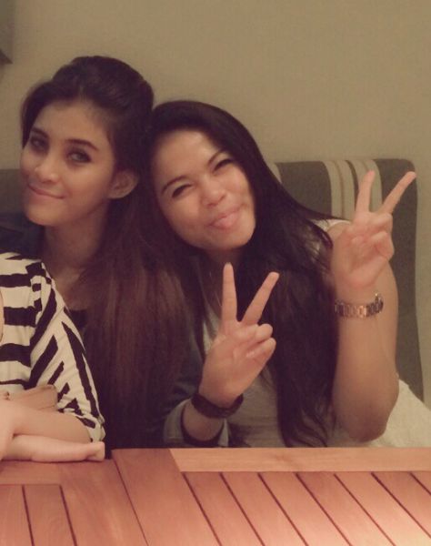 main dengan bapa mertua