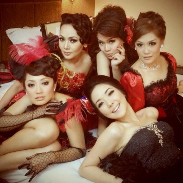 opera van java sule