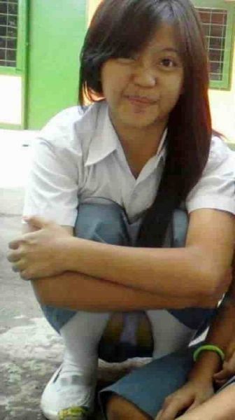 smp bugil