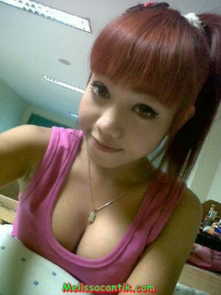 wanita seksi