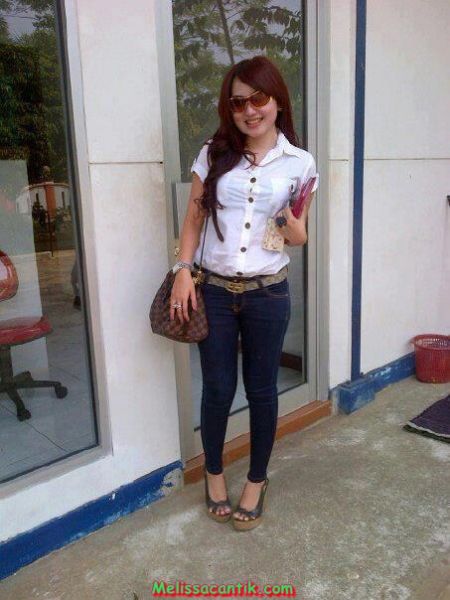 putri cantik