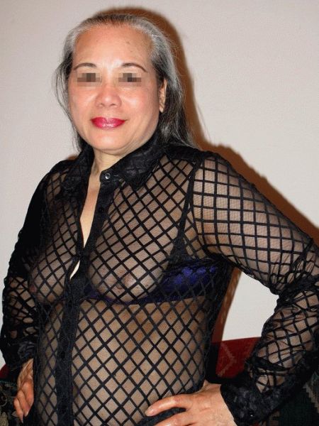 nenek gayung