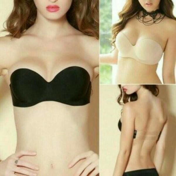 indonesia tanpa bra