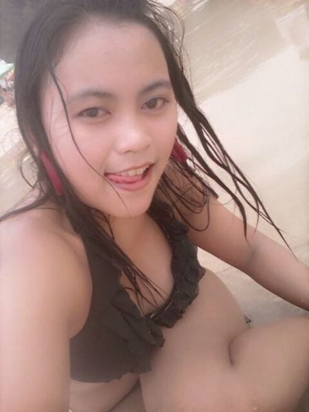 nungging telanjang