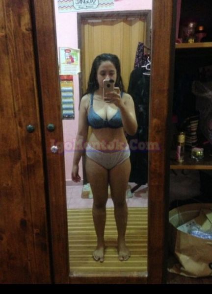 cina bugil