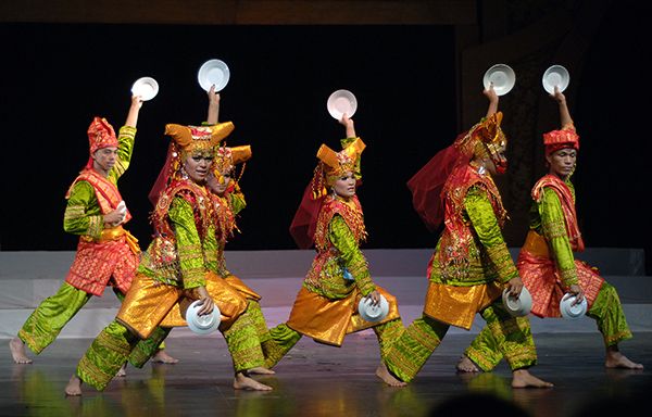 boge artis indonesia