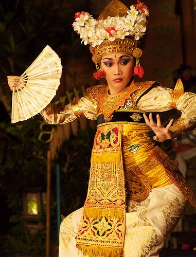 tarian daerah sumatra utara