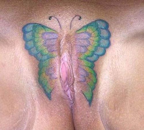 dumbest tattoos