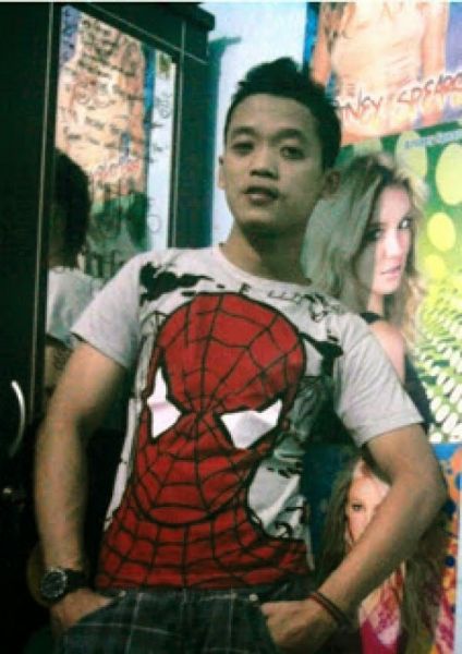 indo muncrat ke