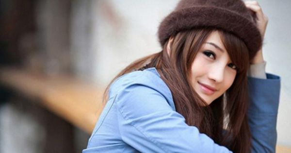 wanita cantik