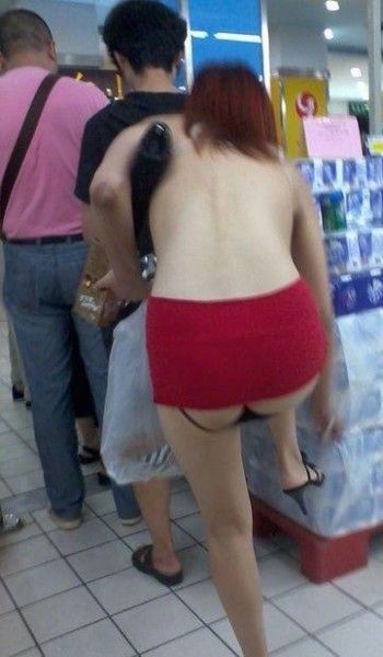 wanita montok