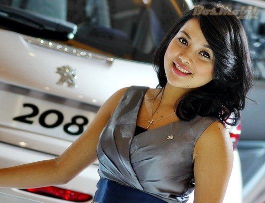setengah baya bugil