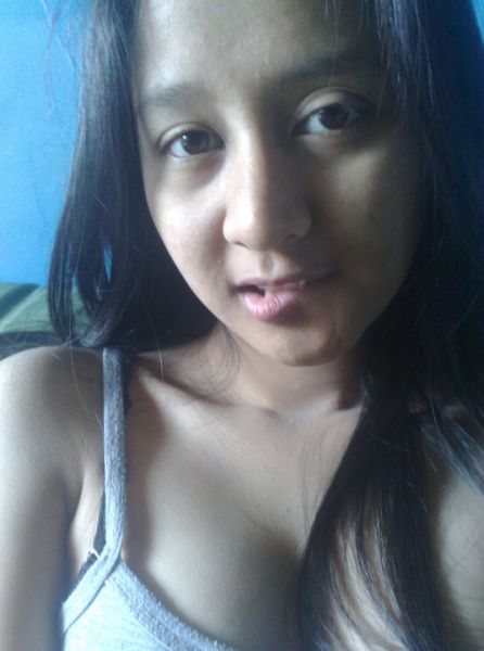 cewek toge