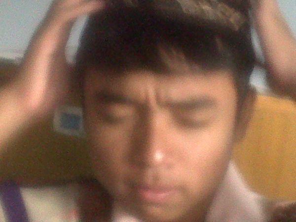 lalat nakal