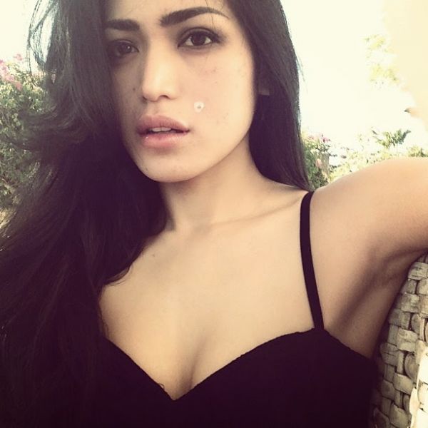 instagram jessica iskandar
