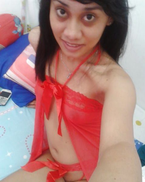 baju ketat sexy