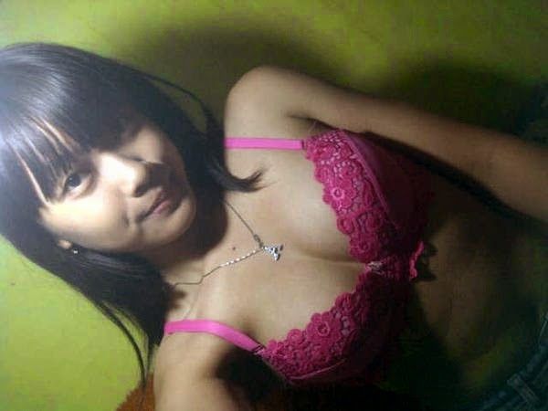 toket abg