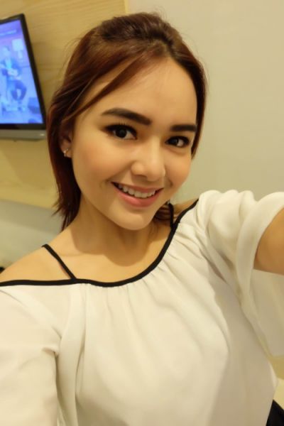 toket gadis montok