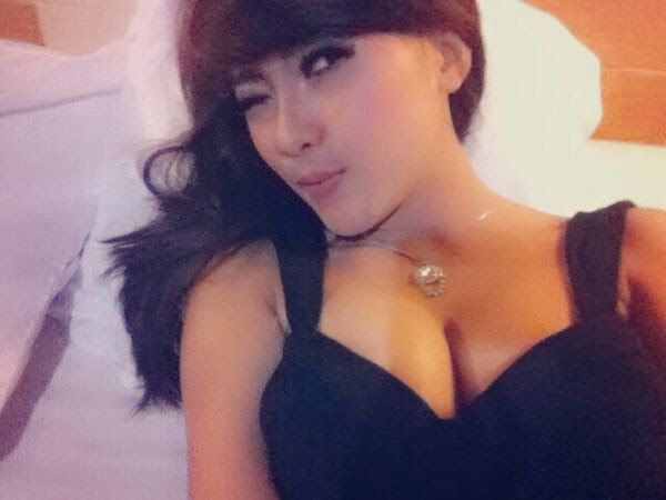 jilat pantat