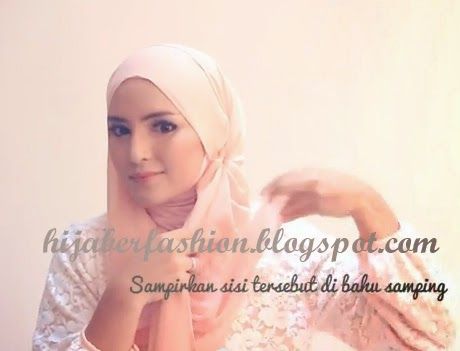 jilbab mesum
