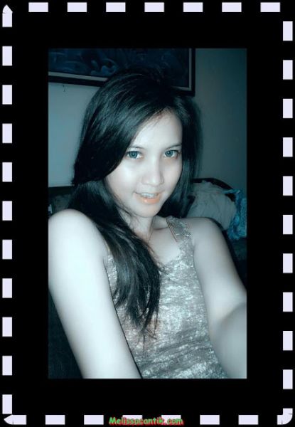 gambar wanita solehah