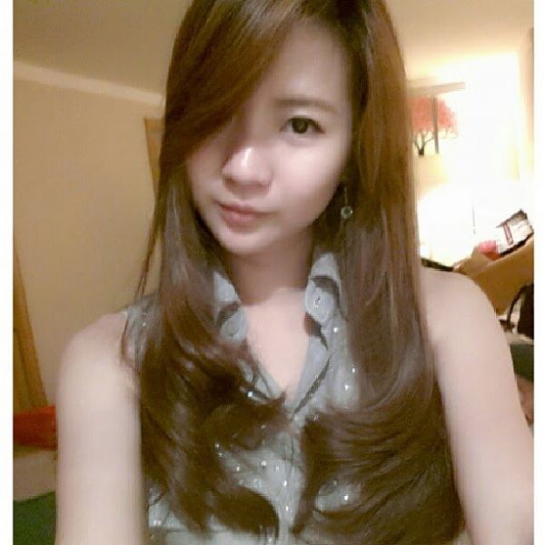 wanita cantik thailand