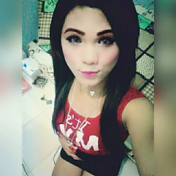 waria tercantik