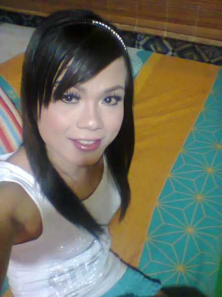 waria indonesia