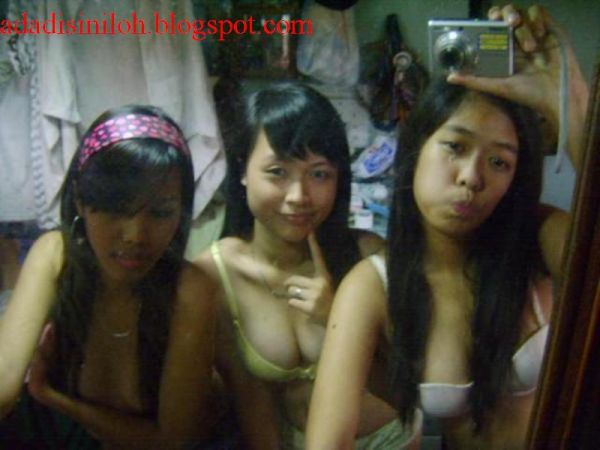 sunda bugil cewe rame rame