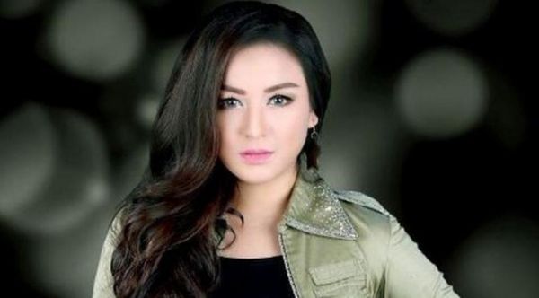 anisa bahar hamil