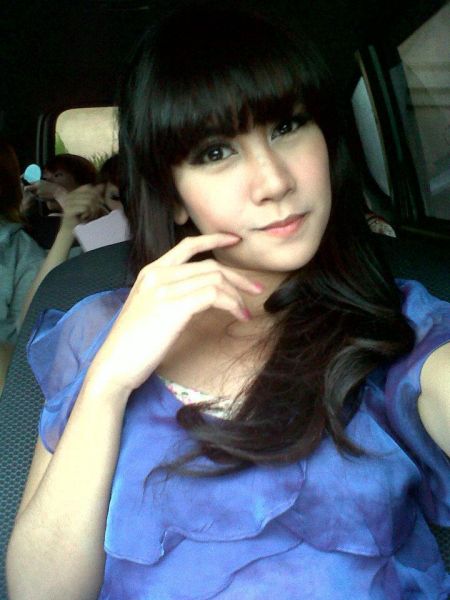 juwita bahar bugil