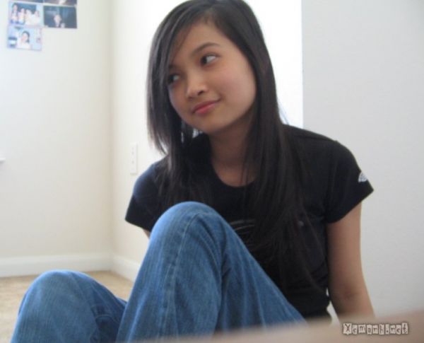 toket gadis montok